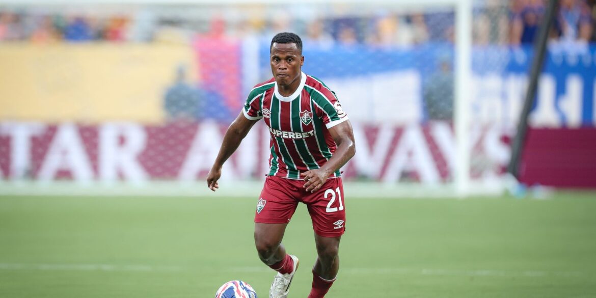 mundial-de-clubes:-fluminense-enfrenta-mamelodi-por-vaga-nas-oitavas