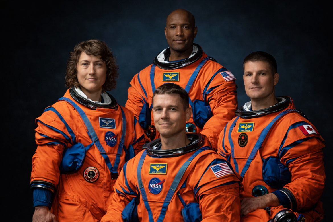 missao-artemis-ii-tera-alimentacao-planejada-para-longa-permanencia-no-espaco