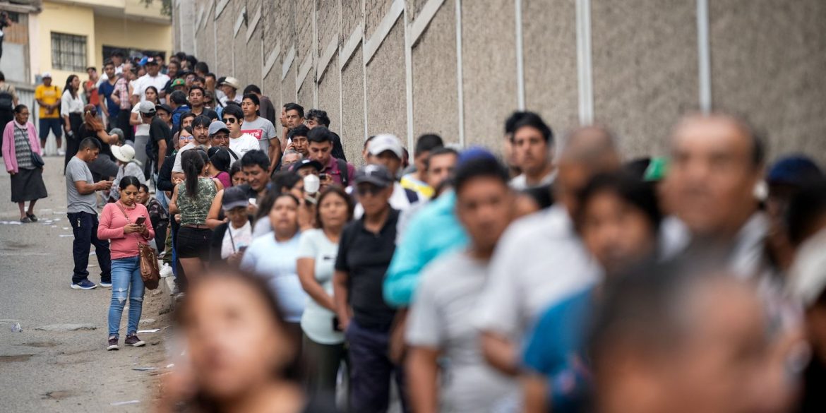 renuncia-na-autoridade-eleitoral-do-peru-devido-a-atrasos-no-voto