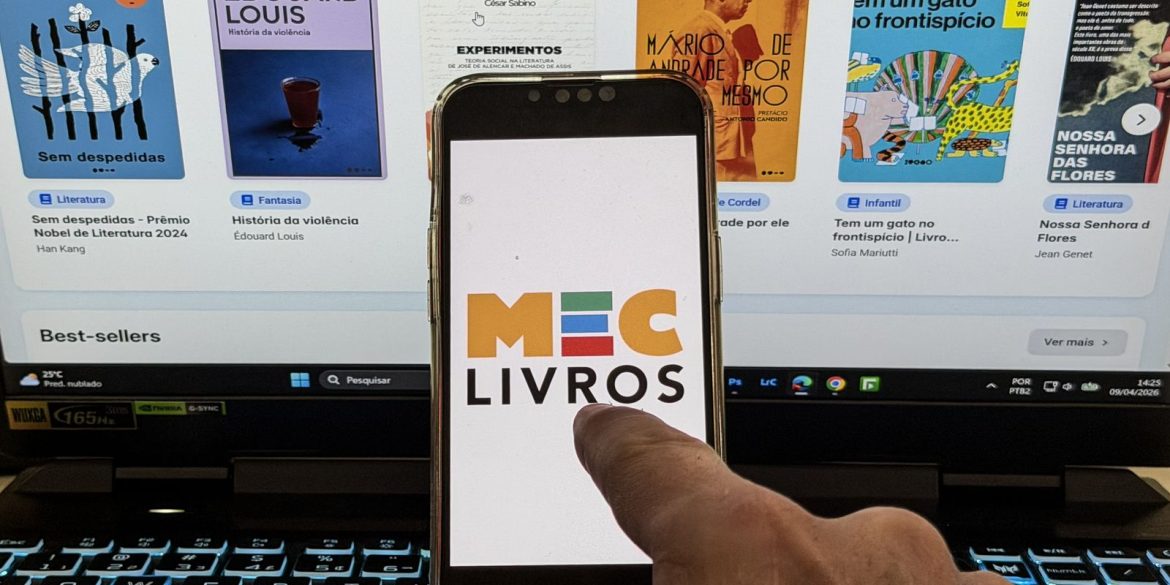 mec-livros-expande-acervo-para-25-mil-obras-e-facilita-emprestimos
