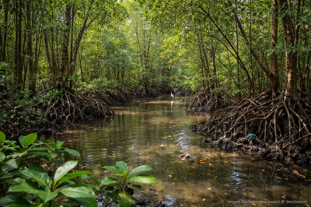 sp-intensifica-acoes-para-conter-avanco-de-especie-invasora-em-manguezais-do-litoral