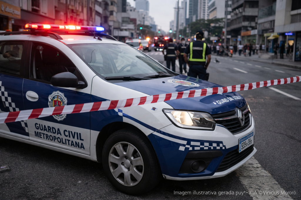 gcm-mata-entregador-de-aplicativo-durante-ocorrencia-na-zona-sul-de-sp