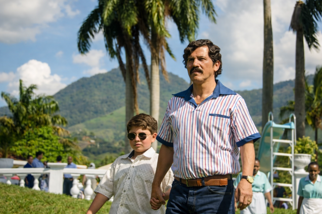 filho-de-pablo-escobar-apresenta-serie-sobre-infancia-e-propoe-reflexao-sobre-legado-do-narcotrafico