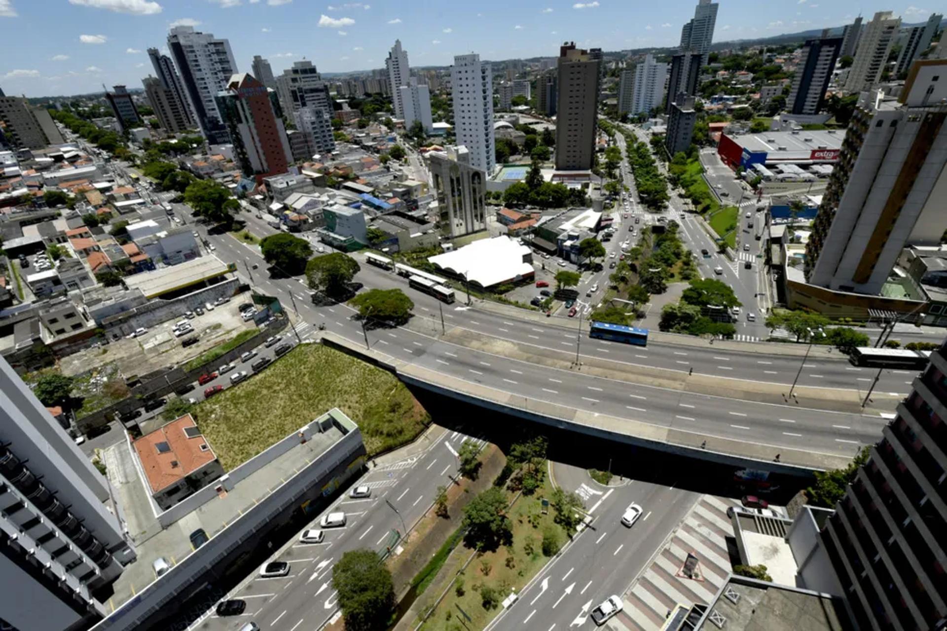 Pesquisa vai entrevistar moradores de Jundiaí para mapear deslocamentos e melhorar mobilidade