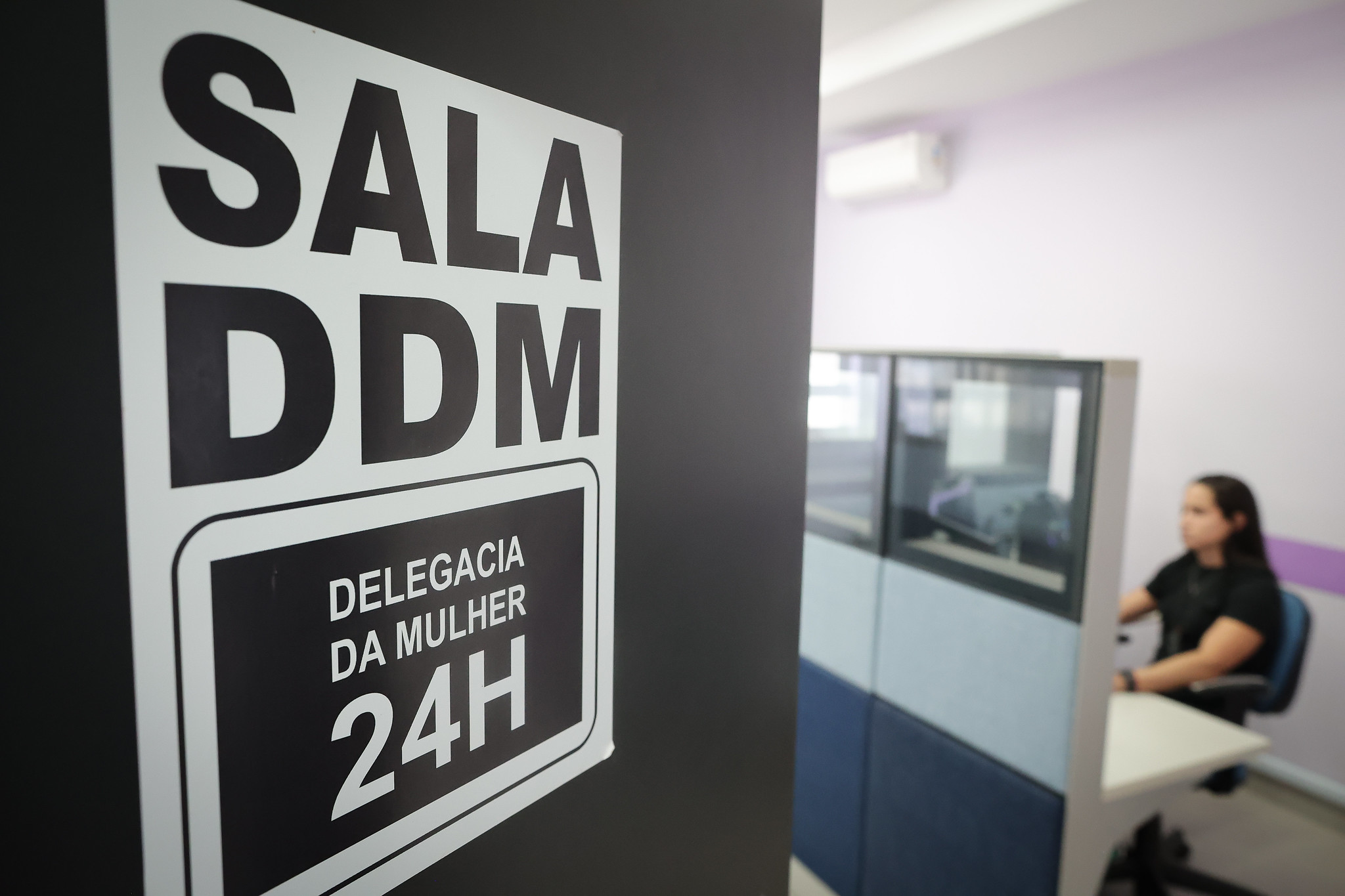 Policiais salvam mulher vítima de sequestro e cárcere privado em Carapicuíba
