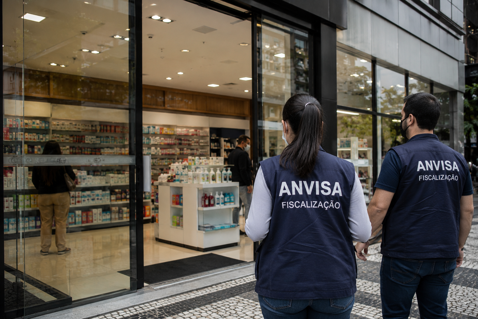 Anvisa proíbe venda de produtos à base de cannabis sem registro sanitário