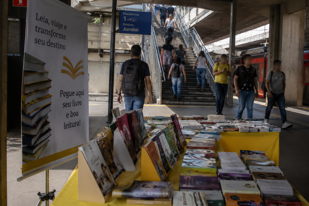 estacao-aracare-da-cptm-recebe-bancada-literaria-nesta-sexta-feira