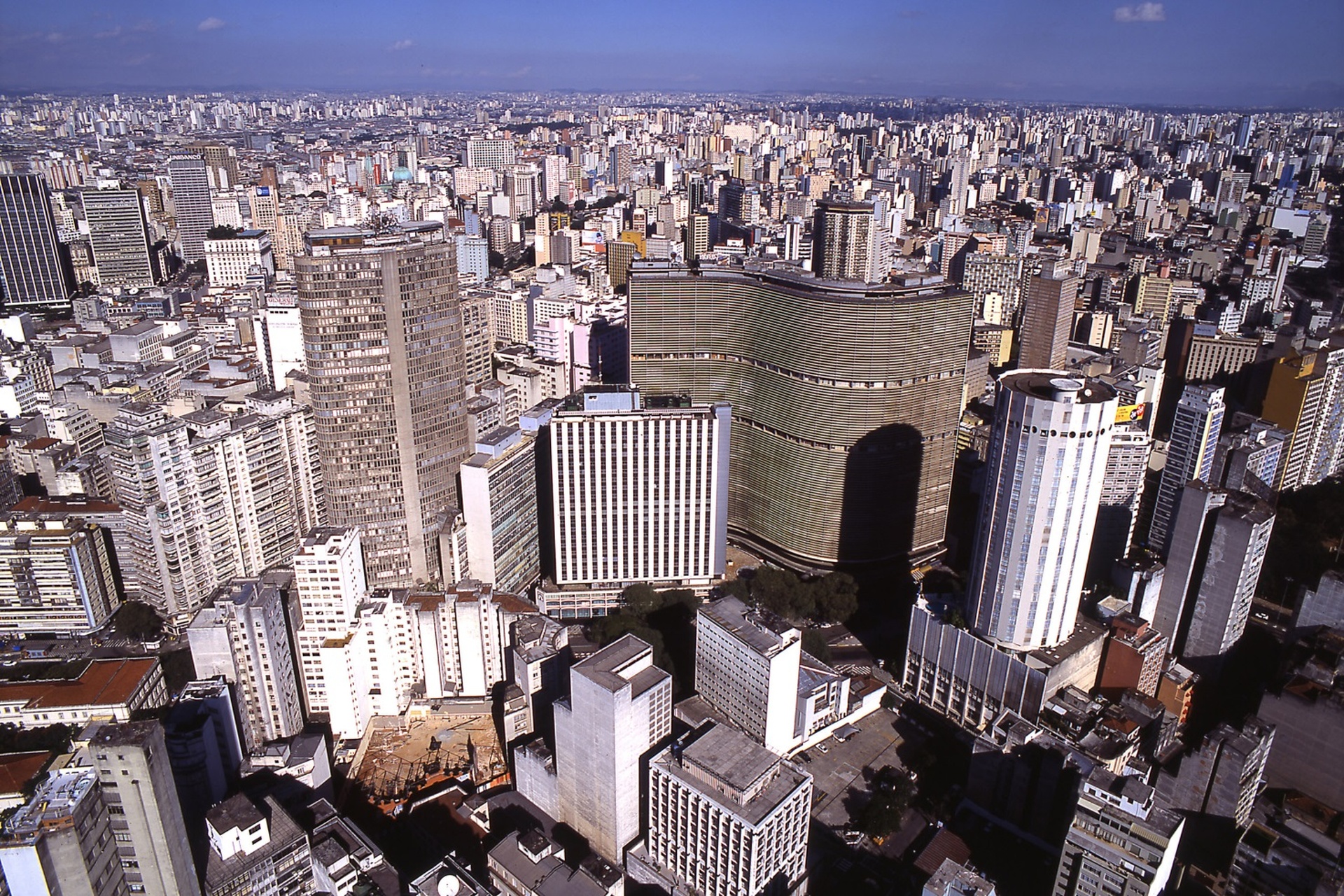 USP cria metodologia para identificar vulnerabilidades urbanas e auxiliar políticas públicas