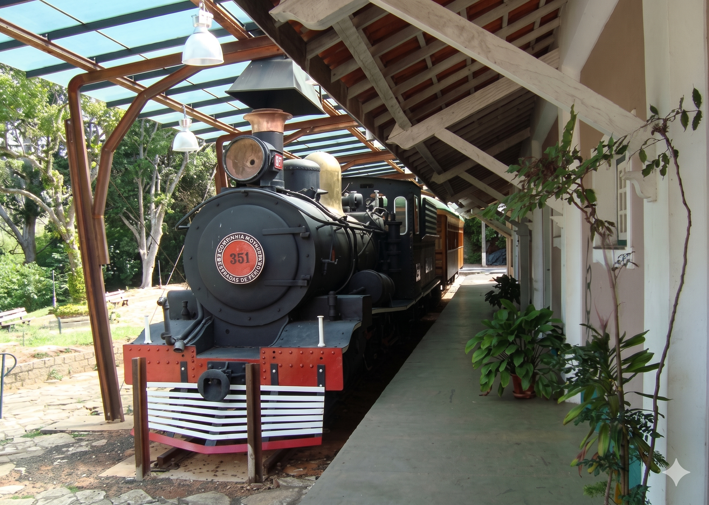 MONTE ALEGRE DO SUL – QUALIDADE DE VIDA