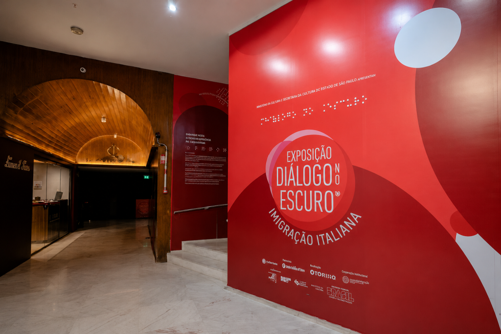 Diálogo no Escuro volta a São Paulo com experiência sensorial no Edifício Itália dialogo-no-escuro-volta-a-sao-paulo-com-experiencia-sensorial-no-edificio-italia